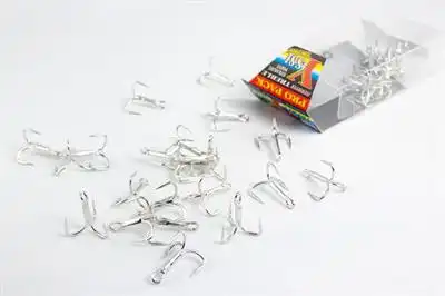 Fiiish BM140/4 BM033 3 Adet Gövde Kaki Silikon Yem 