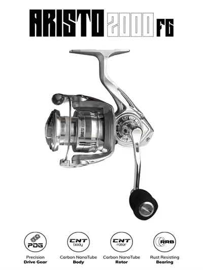 Fujin Aristo 2000 FG Olta Makinesi 