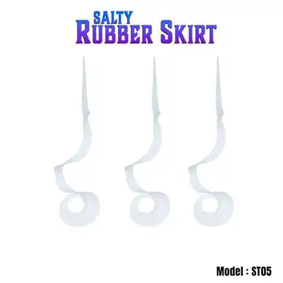 Fujin Assistsiz Skirt Extra Kıvırcık Kuyruk #ST-05 