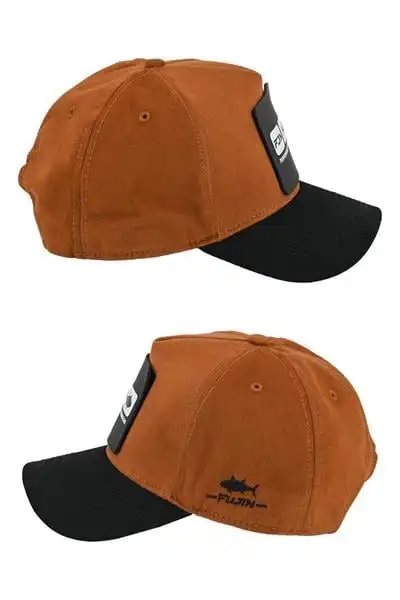 Fujin & Black Börk Camel Şapka + Bench 