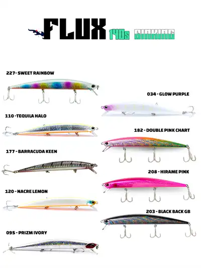 Fiiish BM120/3 BM785 3 Adet Gövde Sexy Brown Silikon Yem 