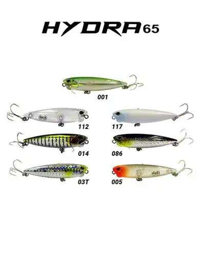 Fiiish BM90/2 BM020 3X-Gövde Marron Paillete Silikon Yem 