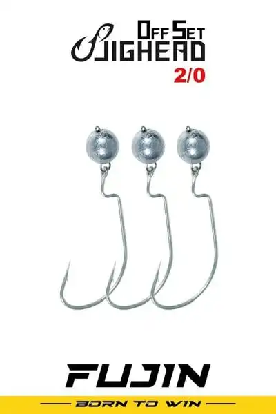 Fiiish BM120/3 BM782 Combo Off Shore 25gr French Paradise + Rattle Silikon Yem