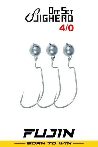 Fiiish BM120/3 BM1322 Combo Off Shore 25gr Candy Green Silikon Yem