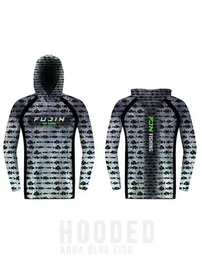 Fiiish GAM379 Strong Klips 