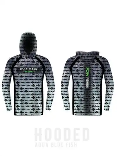 Fiiish BM140/4 BM1339 Extra Deep 80gr Kaki Kafa 