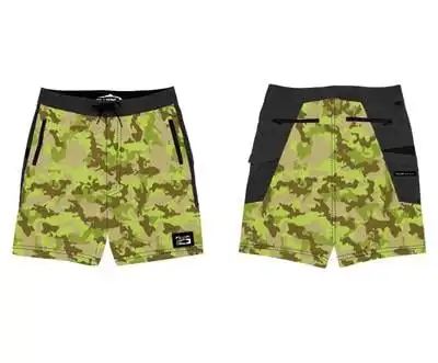 Fiiish CSK1127 Candy Shrimp 60/90gr Feated Hook Assist İğne 