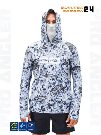 Fujin Hex Braid 4x 1000mt 0,40 mm Multicolor PE Bobin İp 