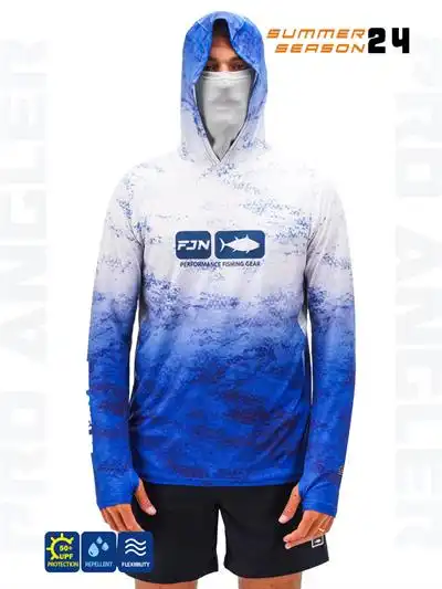 Fujin Arm Sleeve Camo Orange Kolluk 