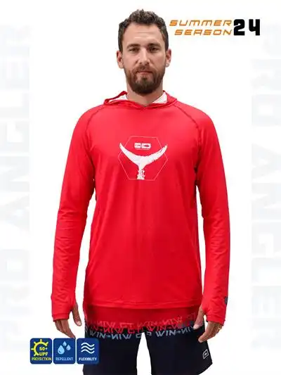 Fujin DeepKing 180cm 60-180gr Bot Kamışı Üst Parçası 