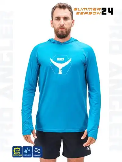 Fujin DeepKing 180cm 60-180gr Bot Kamışı Alt Parçası 