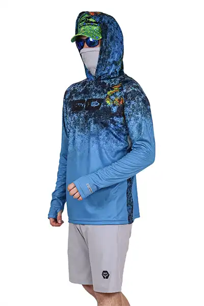 Fiiish CSE220 CSE1284 3 Corps Glow Glitter Silikon Yem 