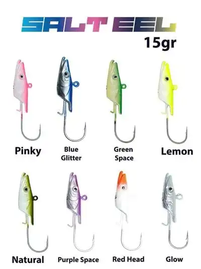 Fujin Tackle Box 60PC 20cm Maket Balık Kutusu Siyah 