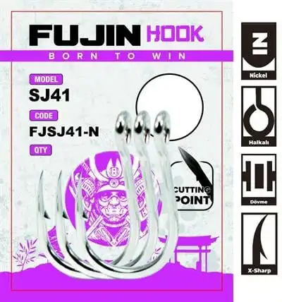 Fiiish BM120/3 BM868 Shore rouge 12gr JigHead 
