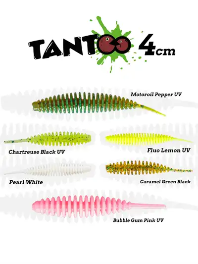 Fiiish BM160/5 BM793 Combo Deep 90gr Candy Green Silikon Yem 