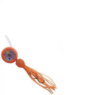 Nikko Tairubber Orange Basic Set 100gr