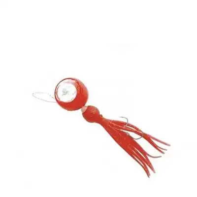 Nikko Tairubber Red Basic Set 100gr