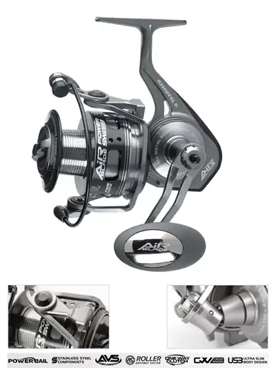 Trabucco Airblade Power SW 4500 Olta Makinesi 