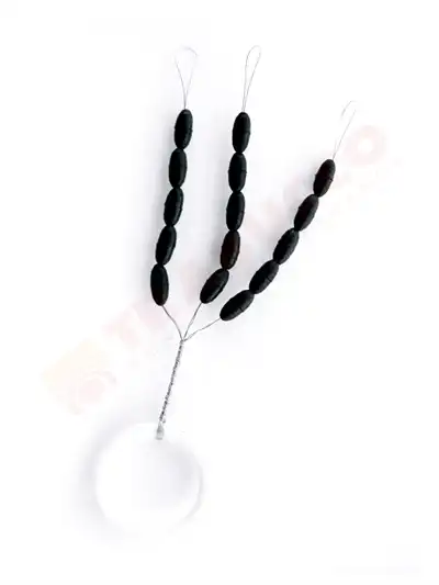 Fujin Tai Rubber Hazır Skirt Assist Set #H6-01