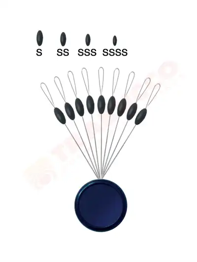 Fujin Tai Rubber Hazır Skirt Assist Set #H9-01